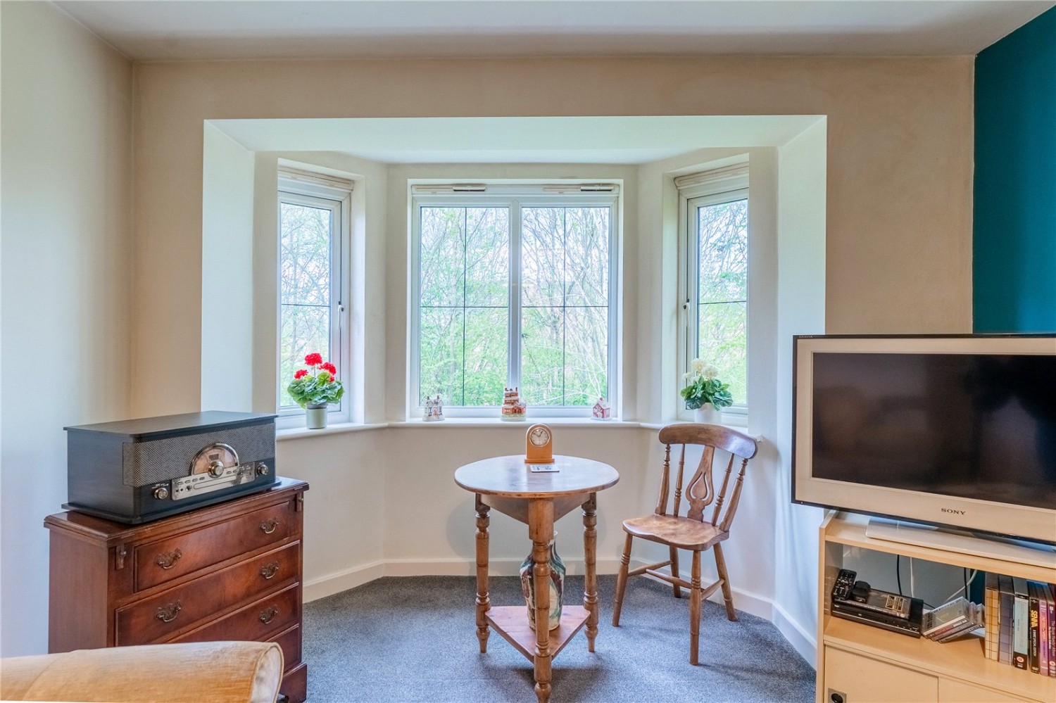 Pontefract, West Yorkshire