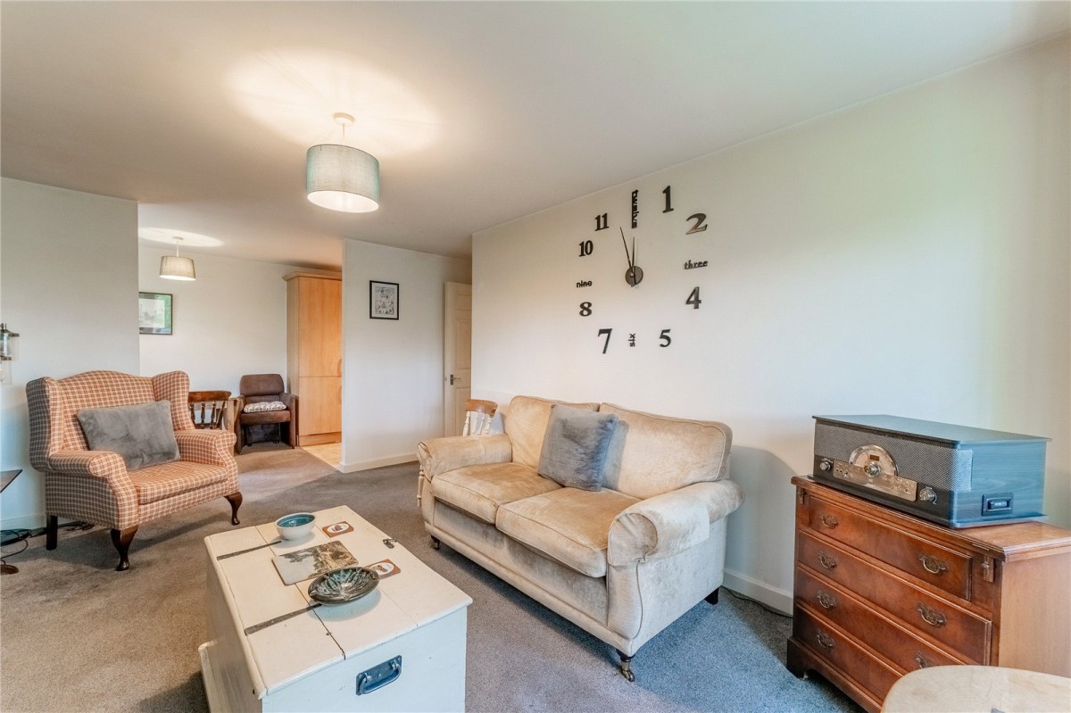 Pontefract, West Yorkshire