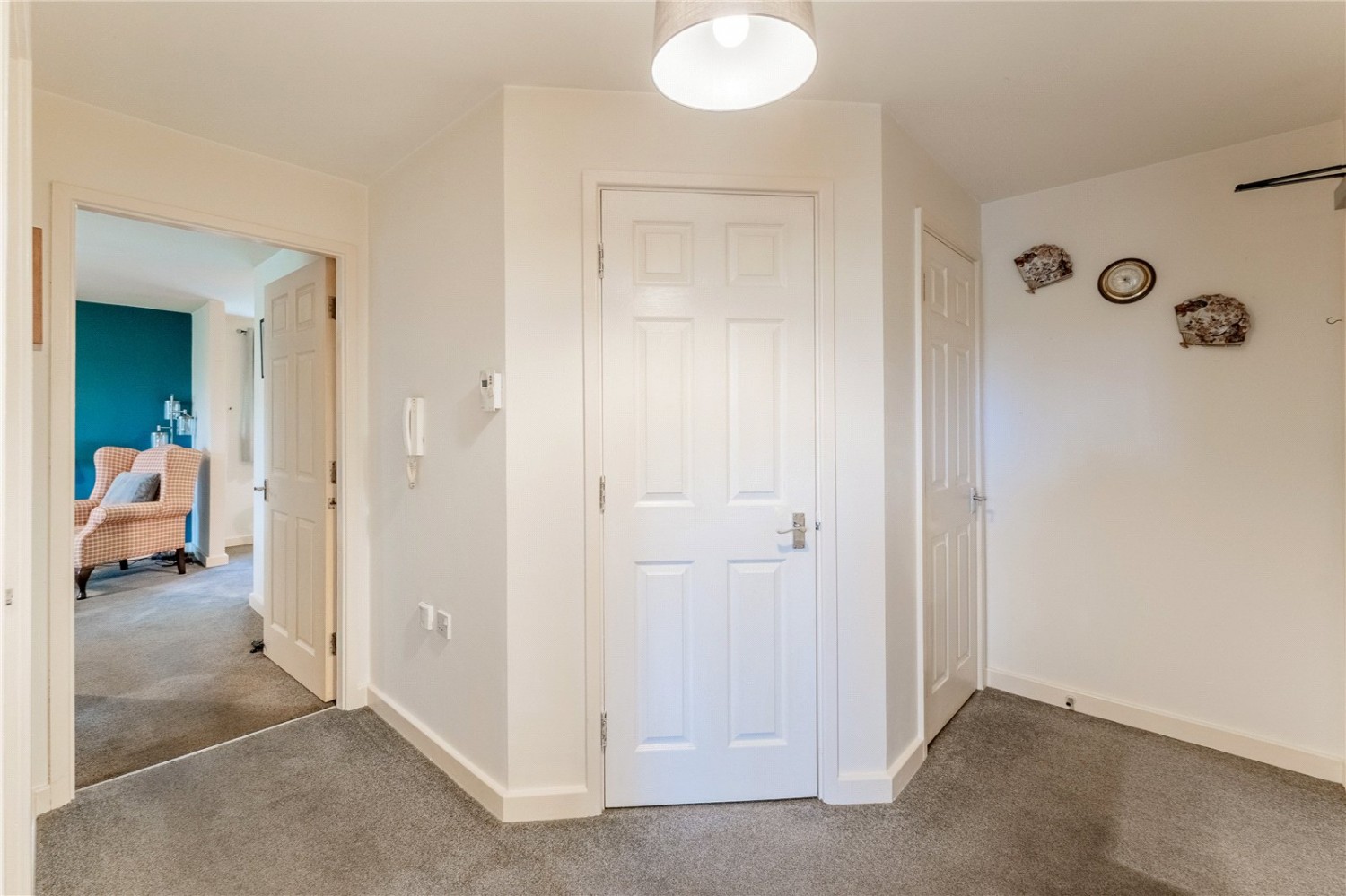 Pontefract, West Yorkshire