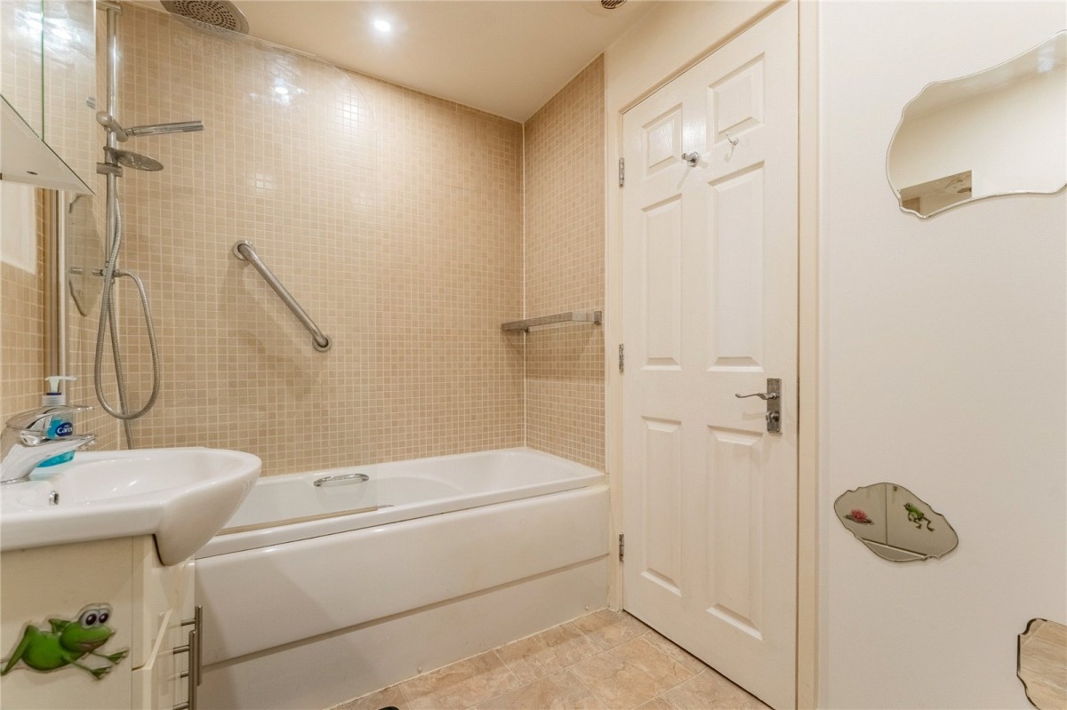 Pontefract, West Yorkshire