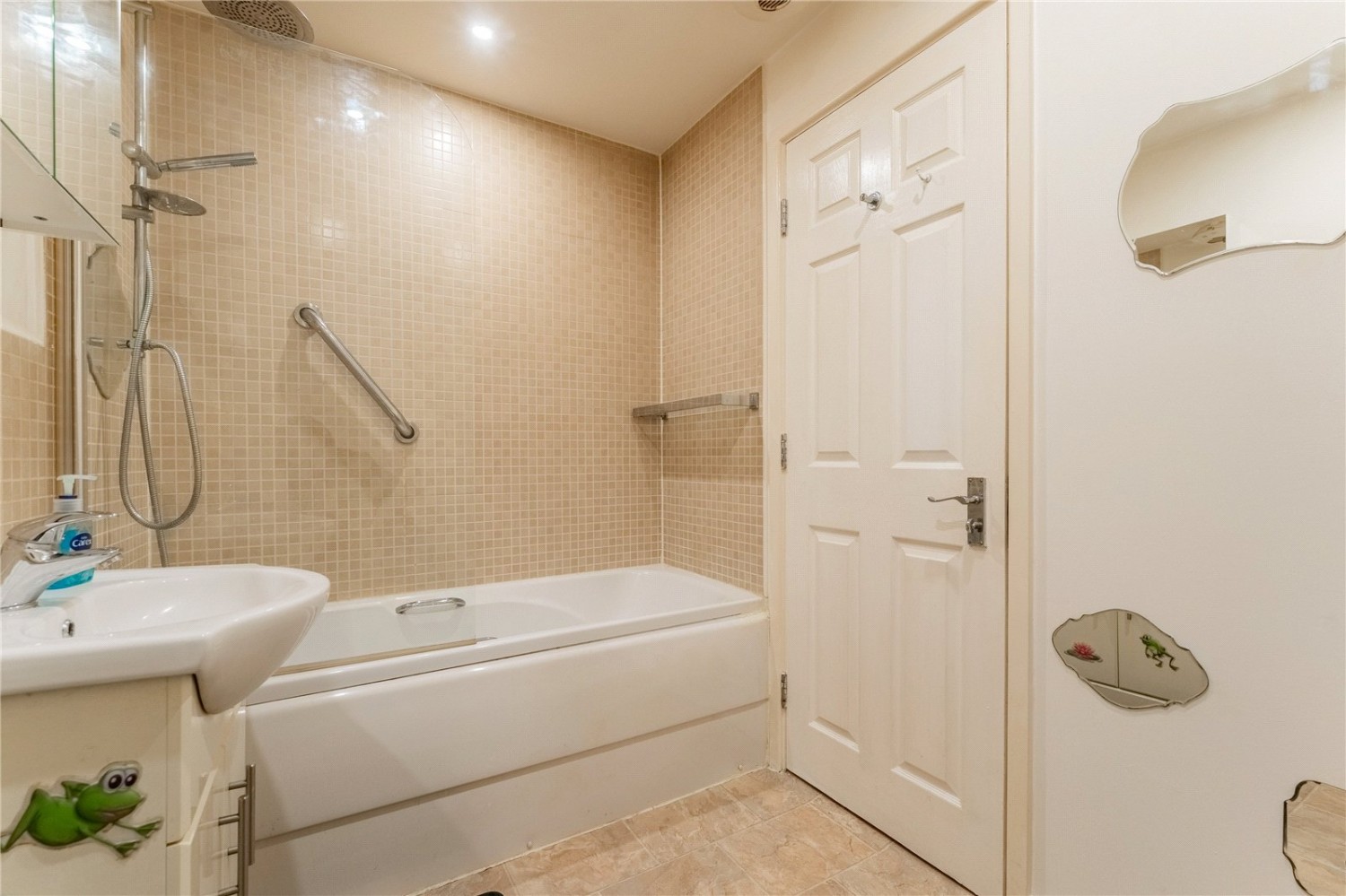 Pontefract, West Yorkshire