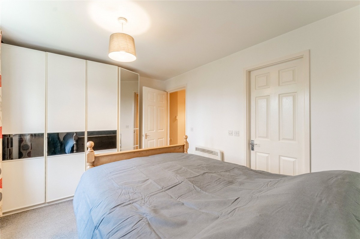 Pontefract, West Yorkshire