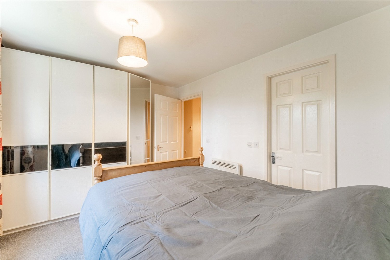 Pontefract, West Yorkshire