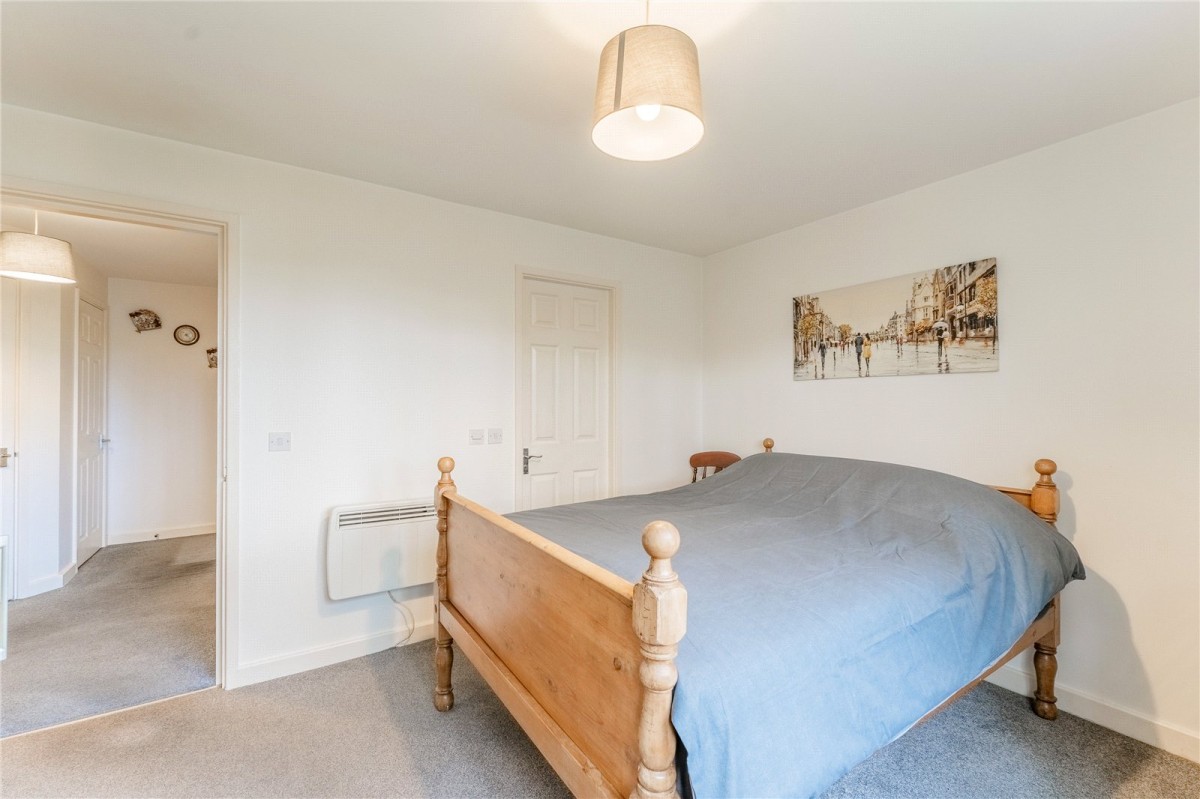 Pontefract, West Yorkshire