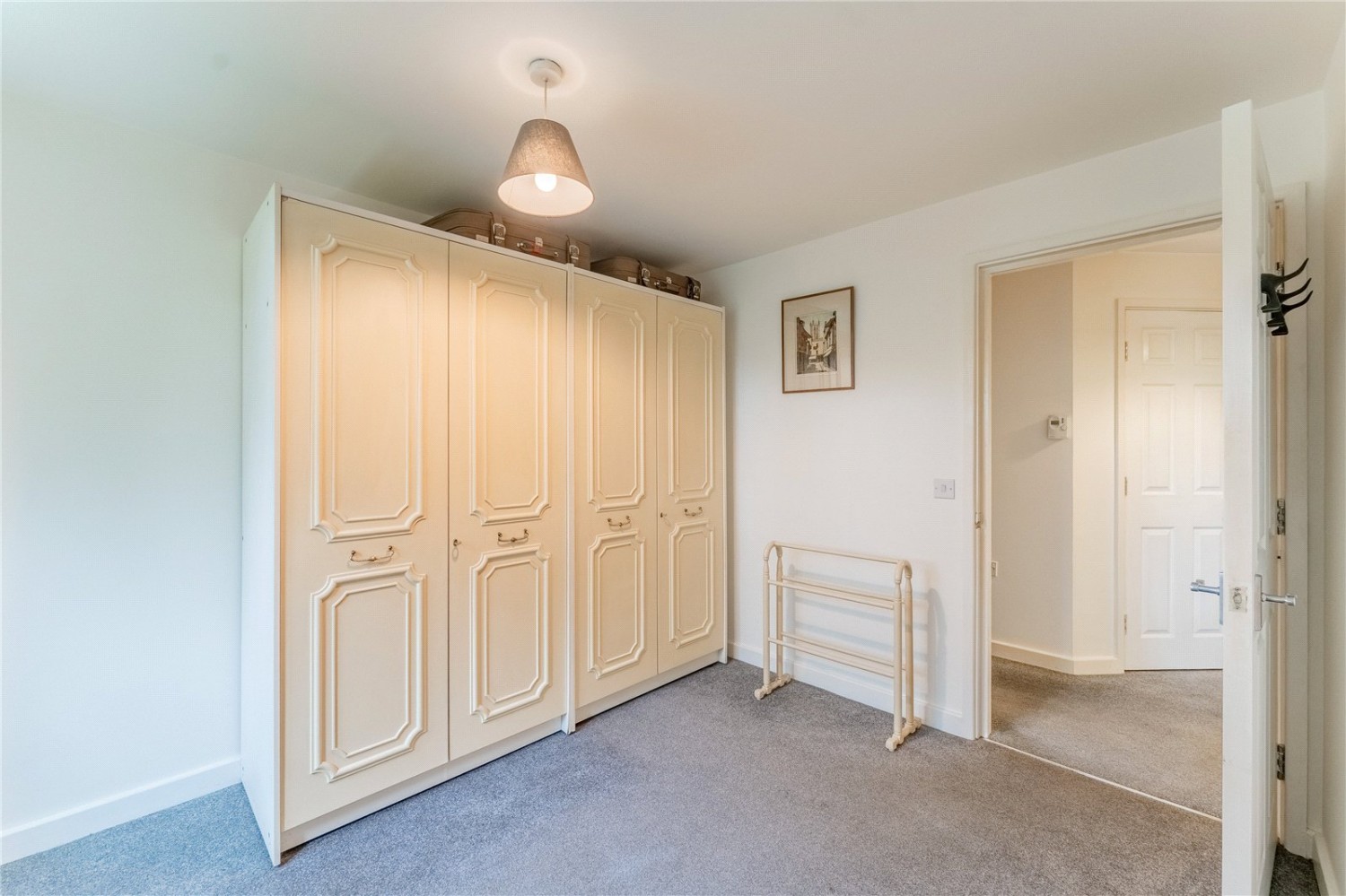 Pontefract, West Yorkshire