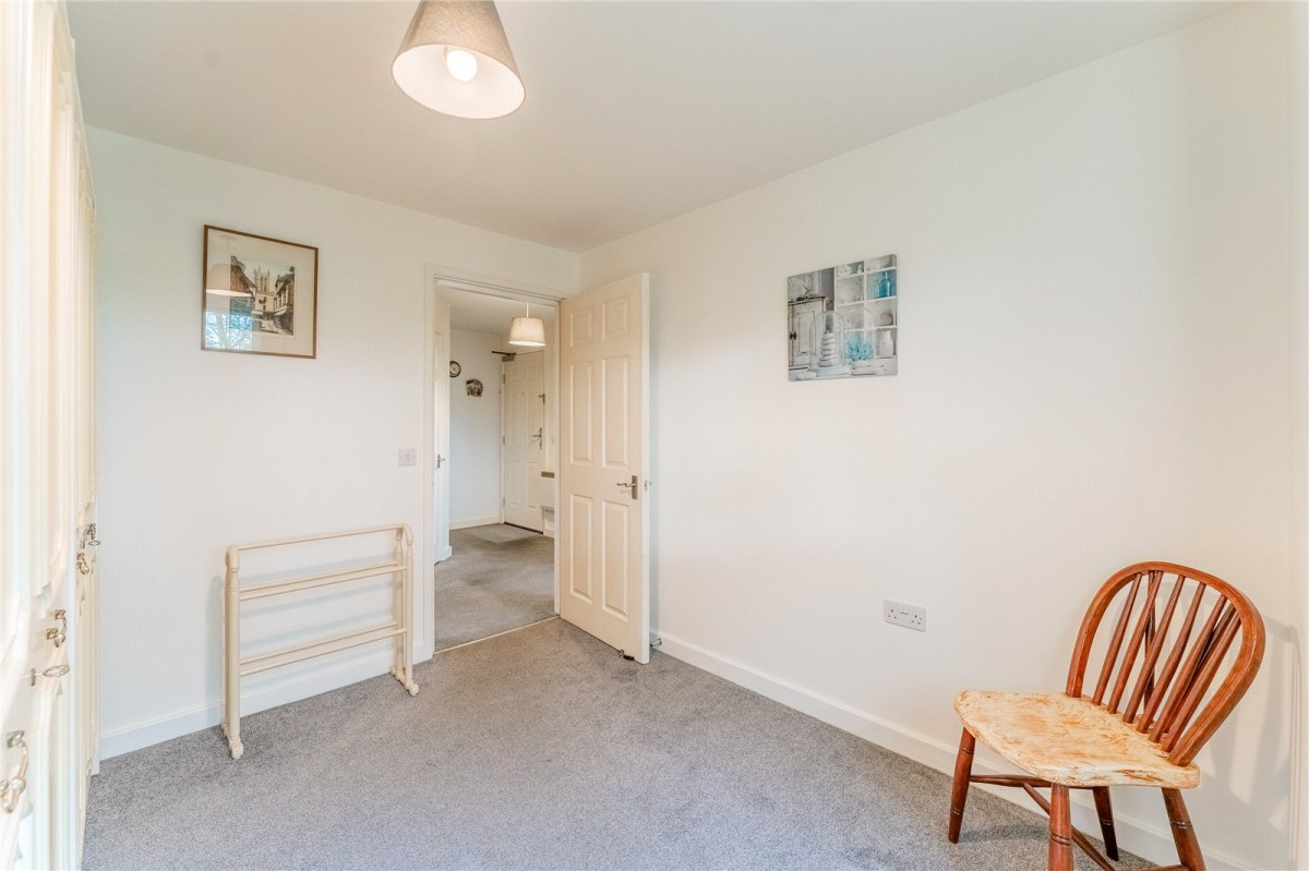 Pontefract, West Yorkshire