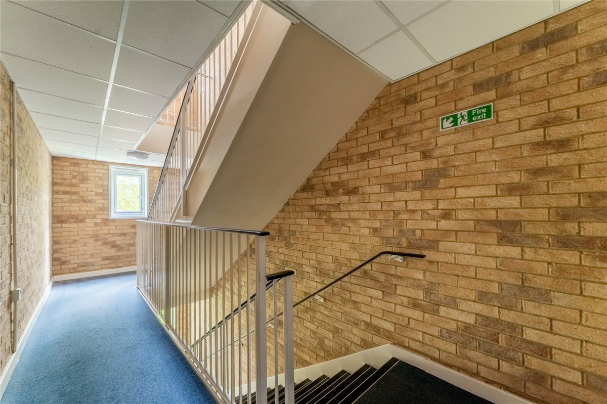 Pontefract, West Yorkshire