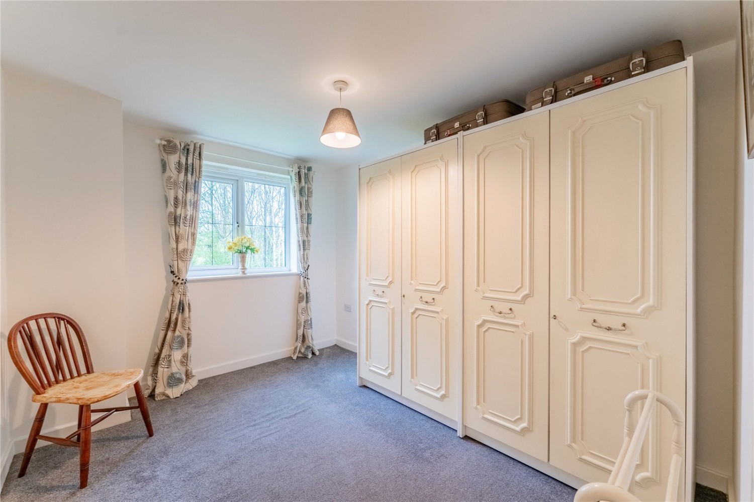 Pontefract, West Yorkshire