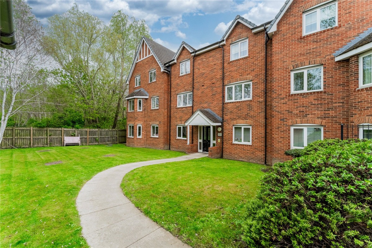 Pontefract, West Yorkshire