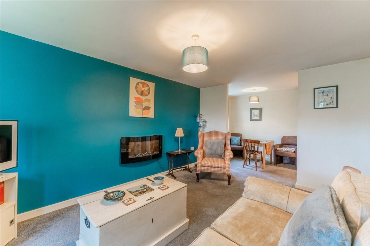 Pontefract, West Yorkshire