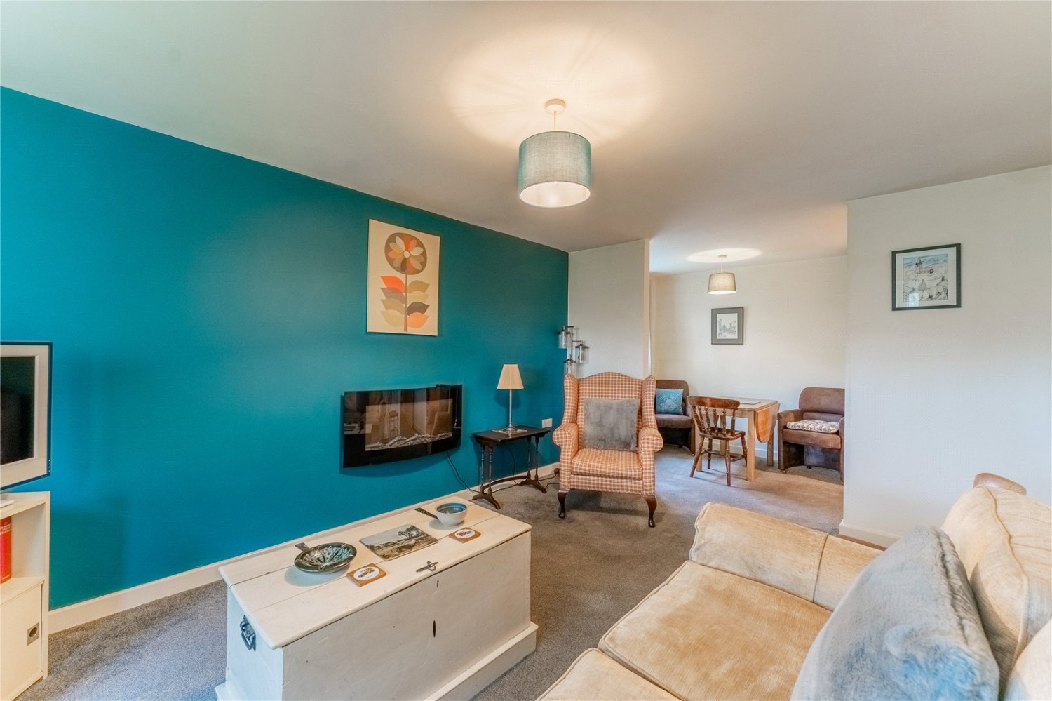 Pontefract, West Yorkshire