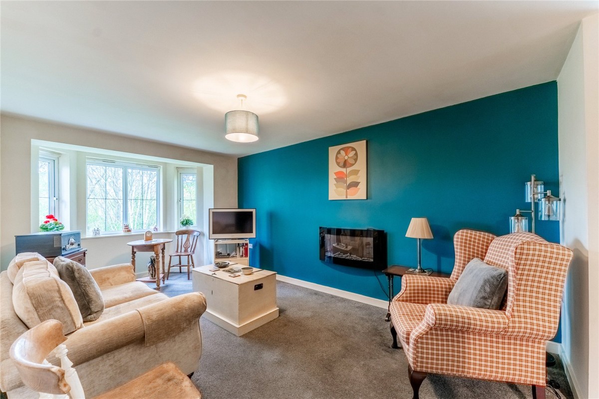 Pontefract, West Yorkshire