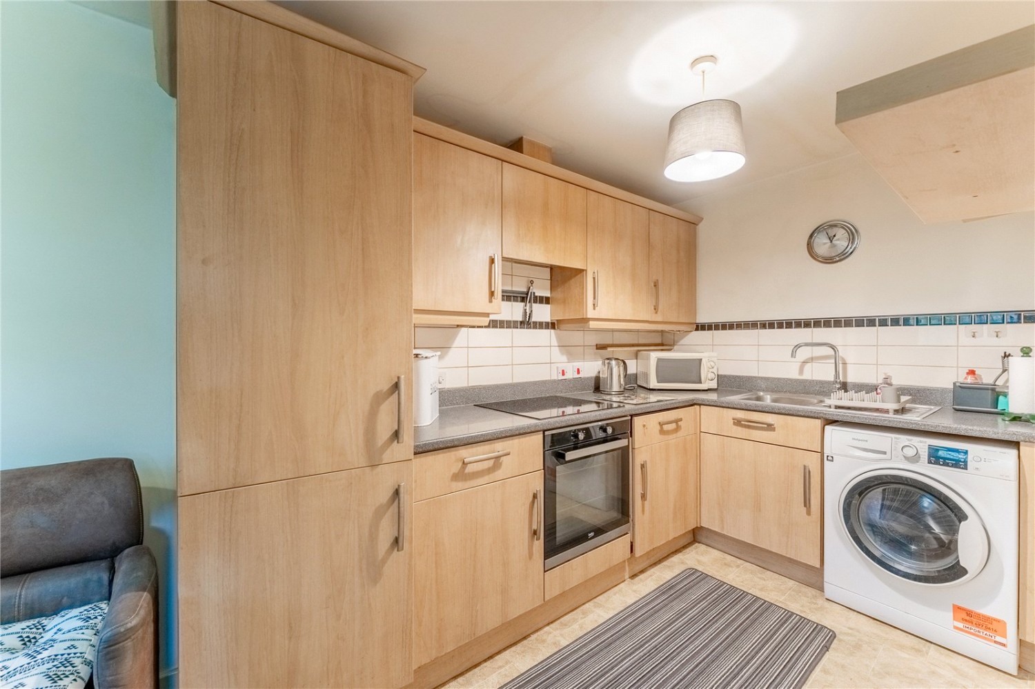 Pontefract, West Yorkshire