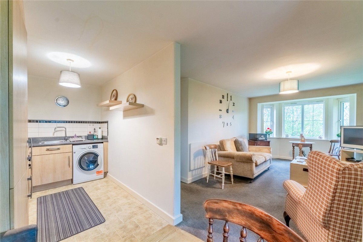 Pontefract, West Yorkshire