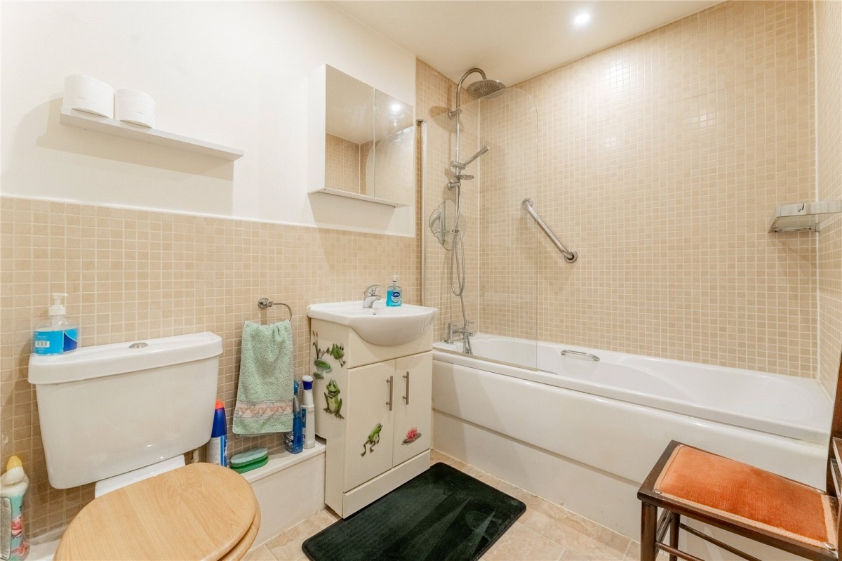 Pontefract, West Yorkshire