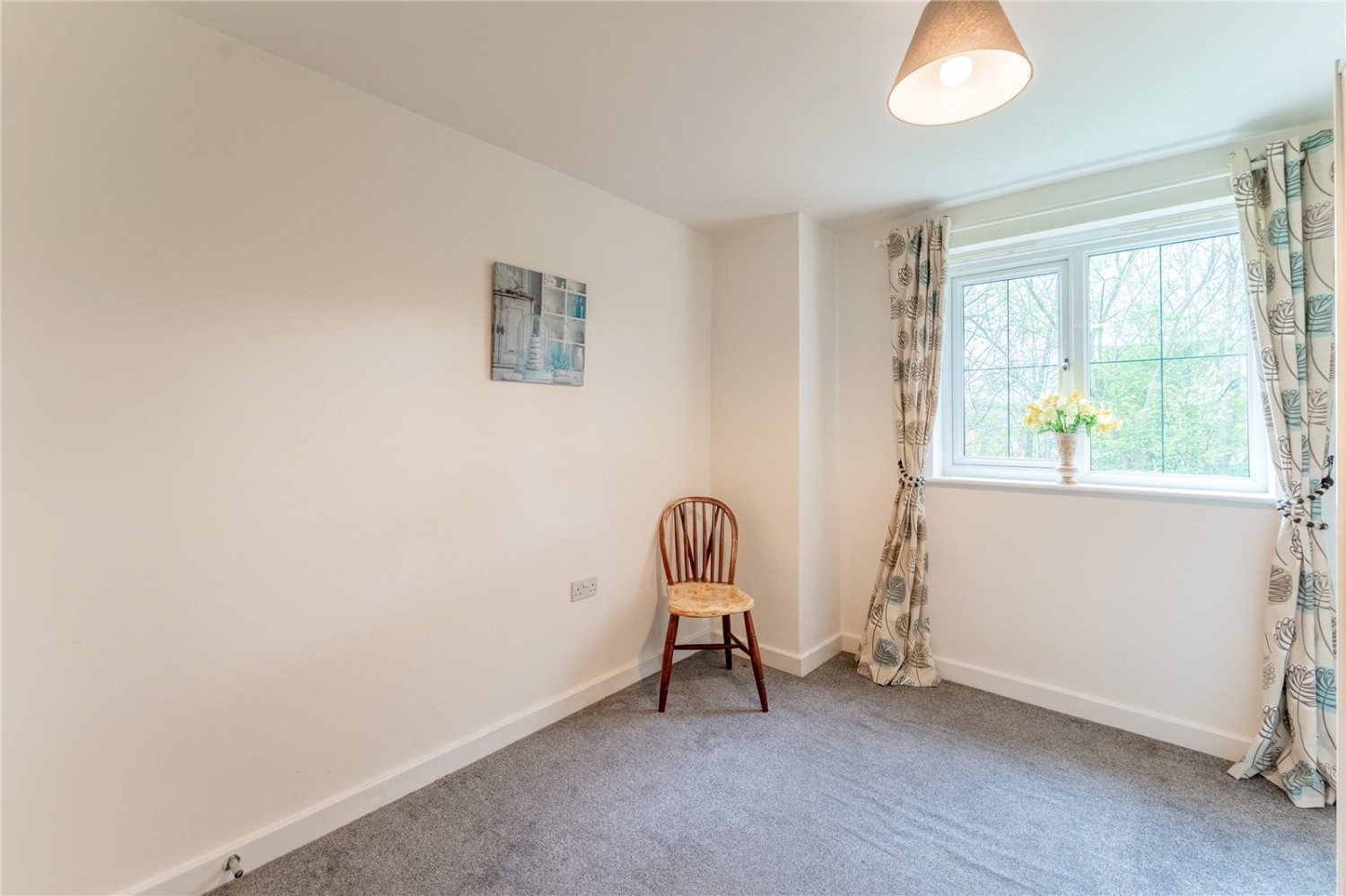 Pontefract, West Yorkshire