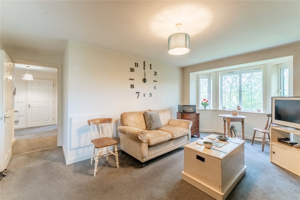 Pontefract, West Yorkshire