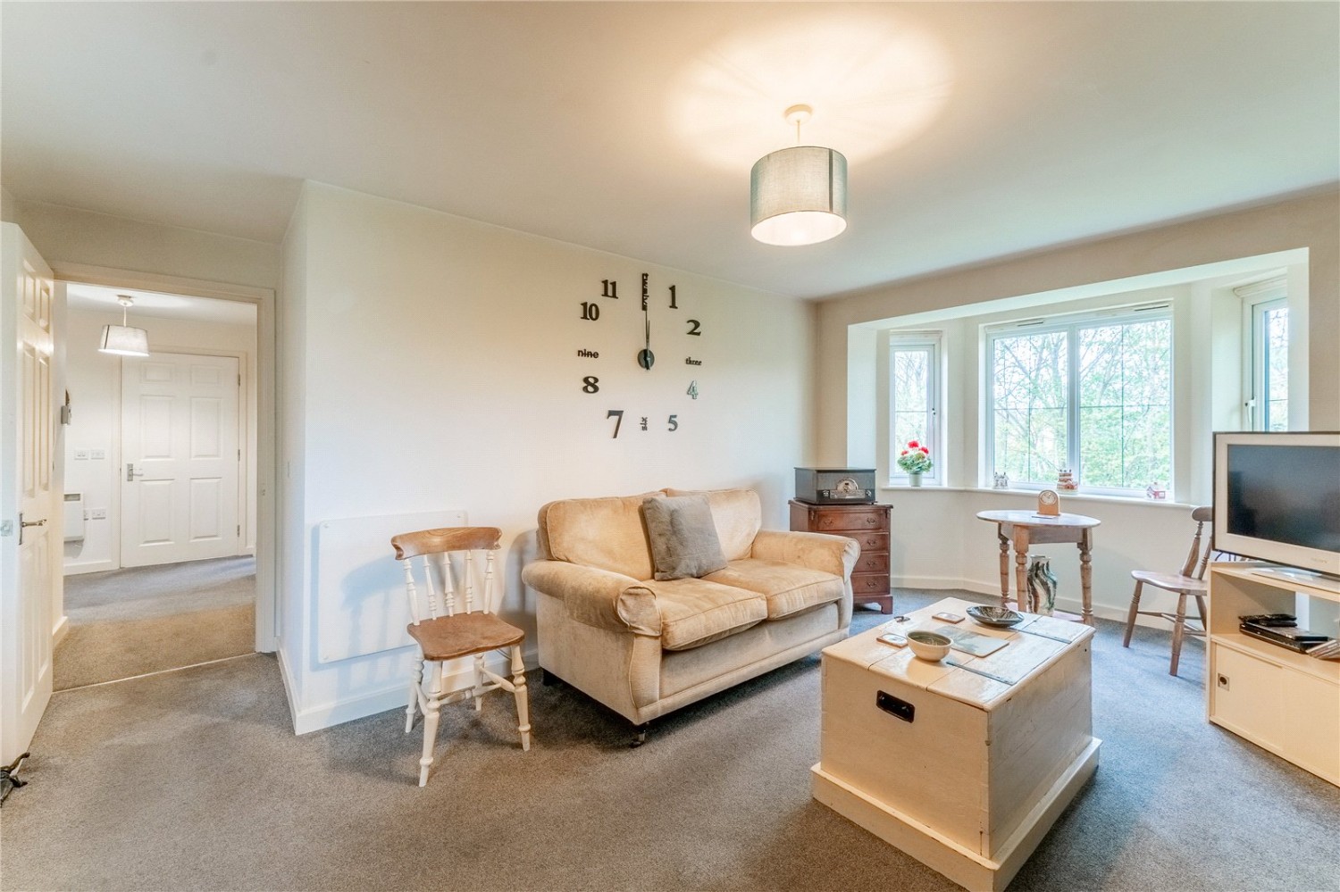 Pontefract, West Yorkshire