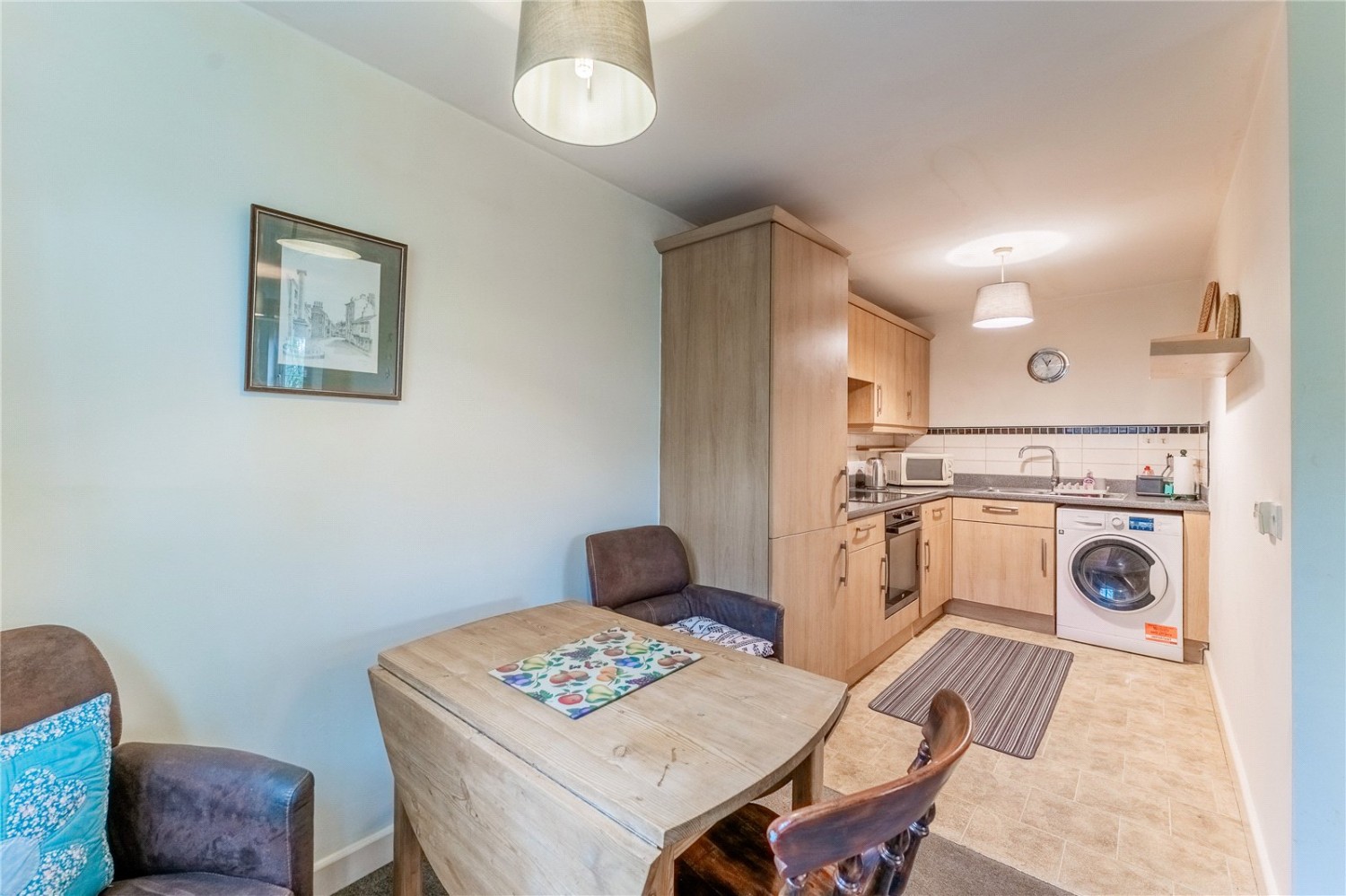 Pontefract, West Yorkshire