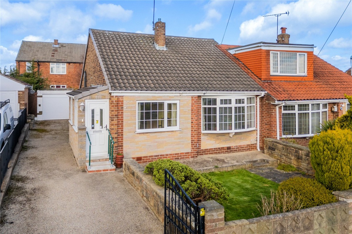 Hemsworth, Pontefract, West Yorkshire