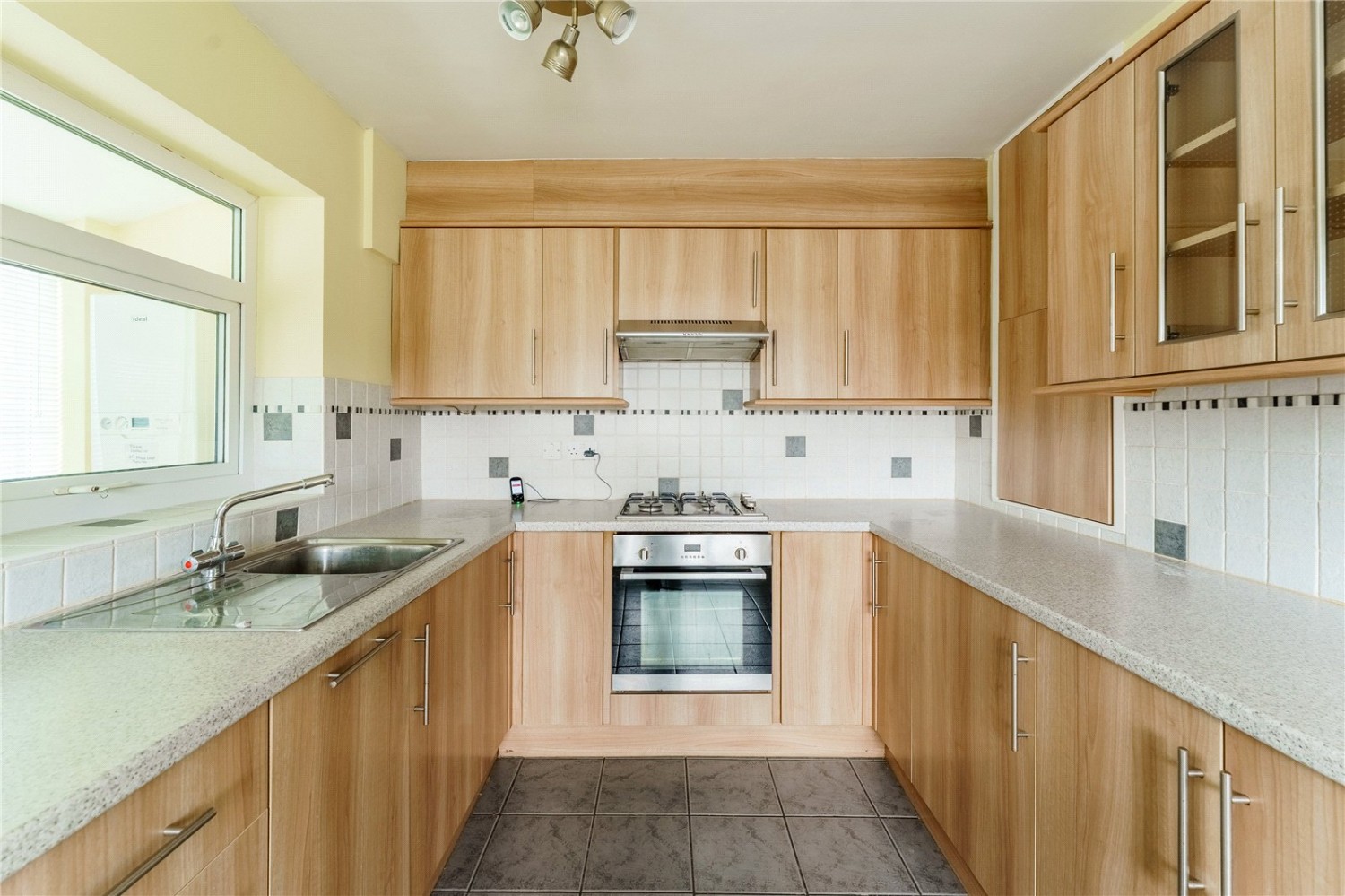 Hemsworth, Pontefract, West Yorkshire