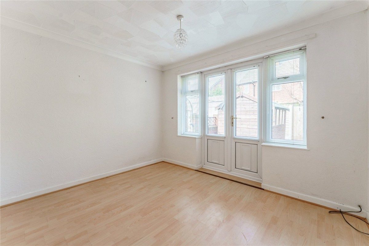 Hemsworth, Pontefract, West Yorkshire