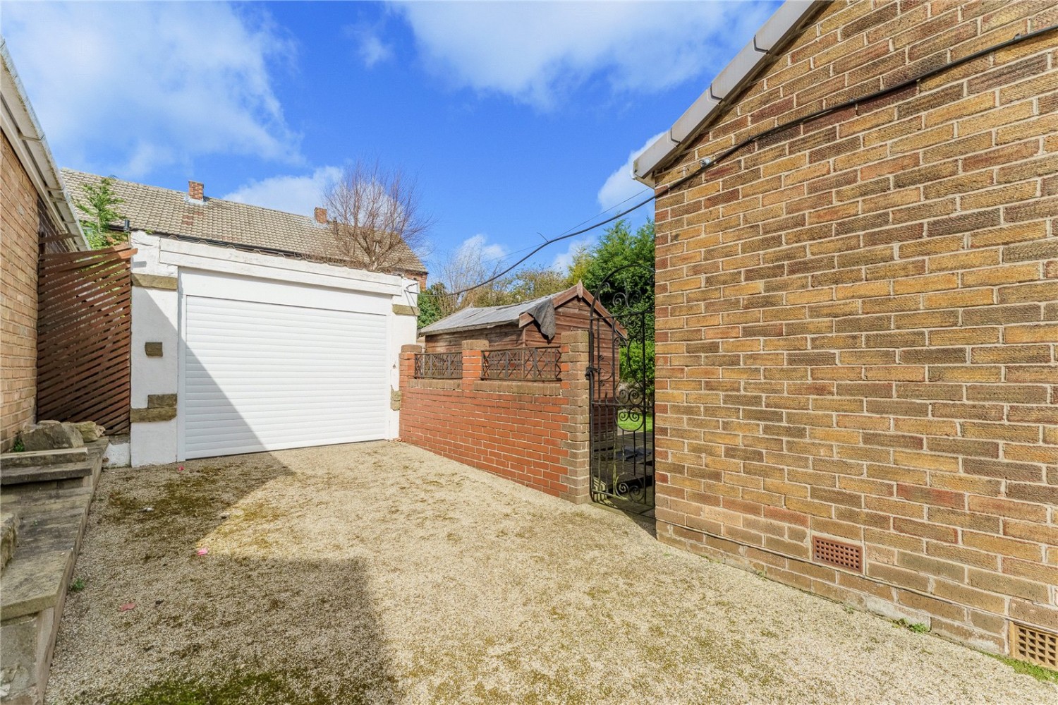 Hemsworth, Pontefract, West Yorkshire