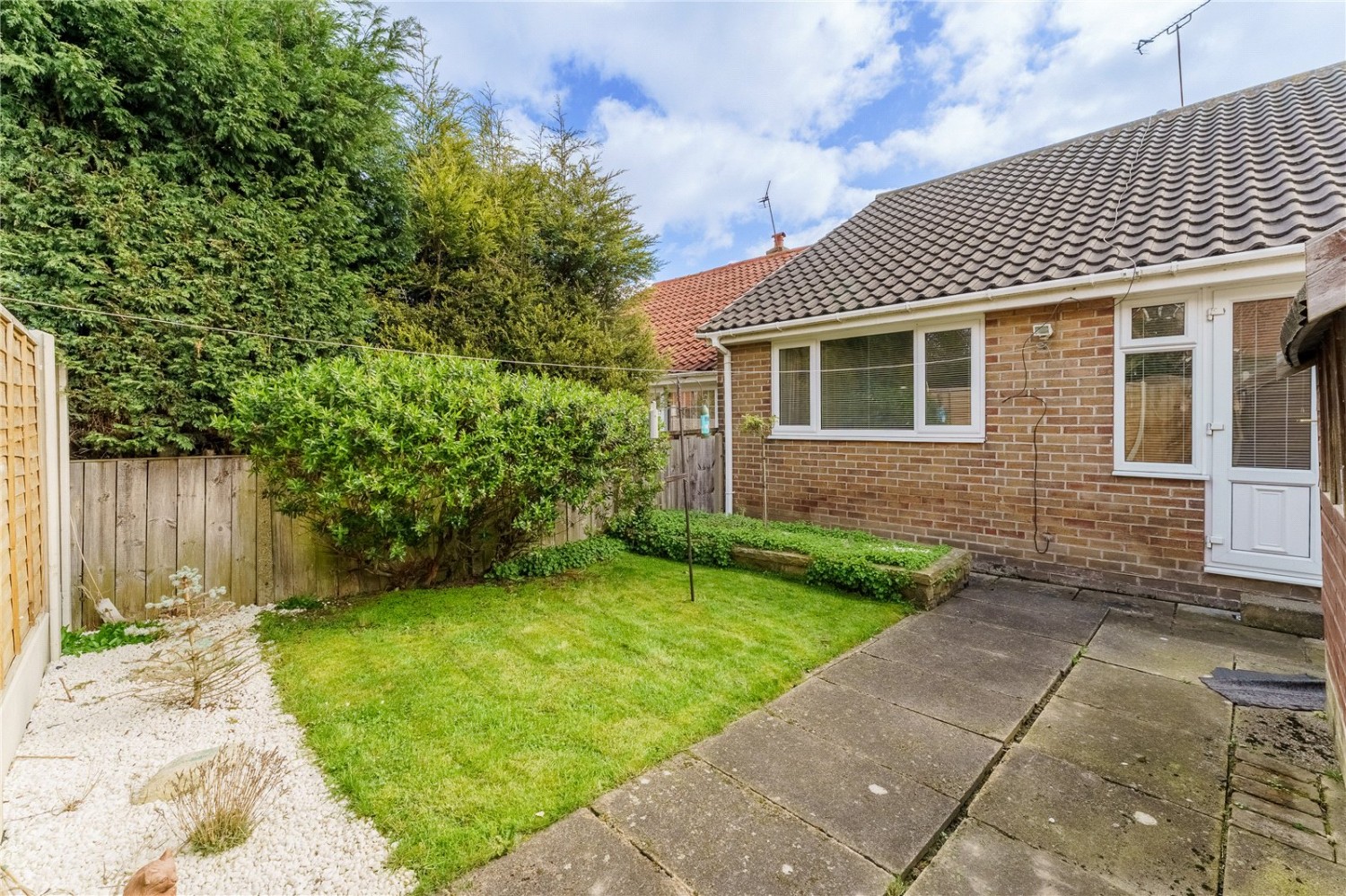 Hemsworth, Pontefract, West Yorkshire