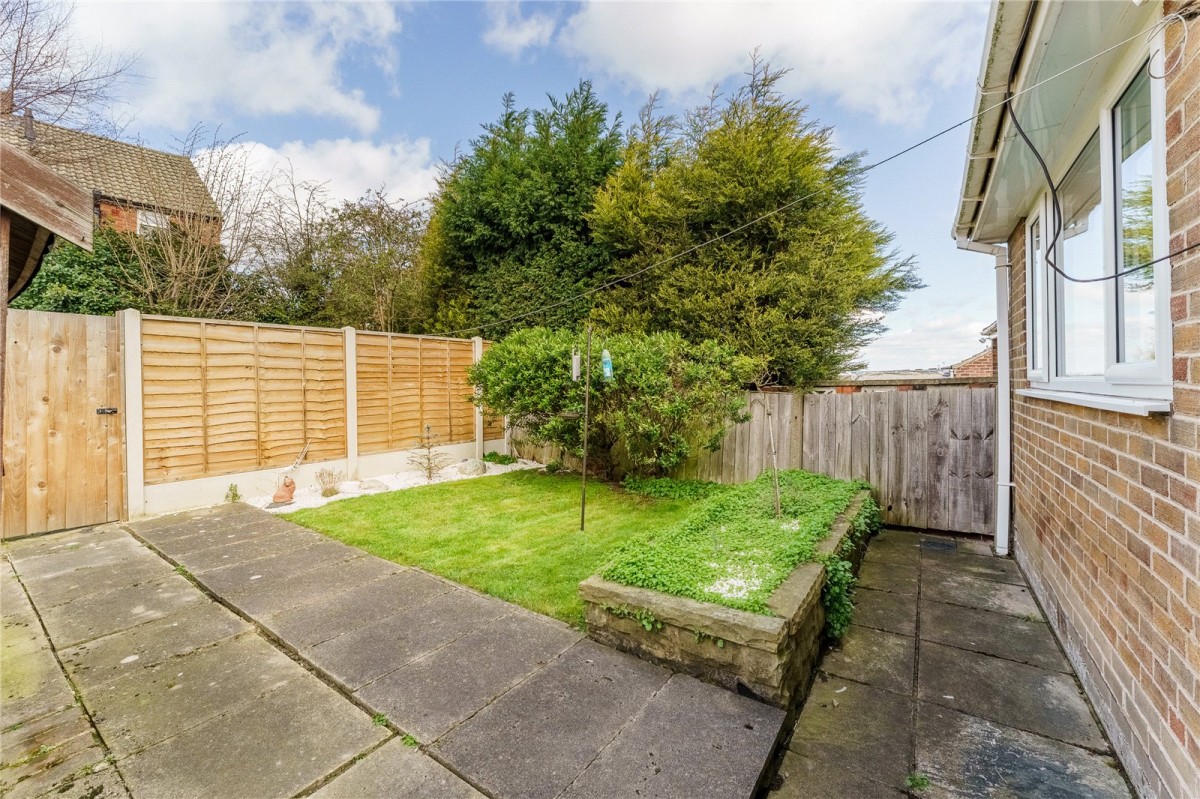 Hemsworth, Pontefract, West Yorkshire