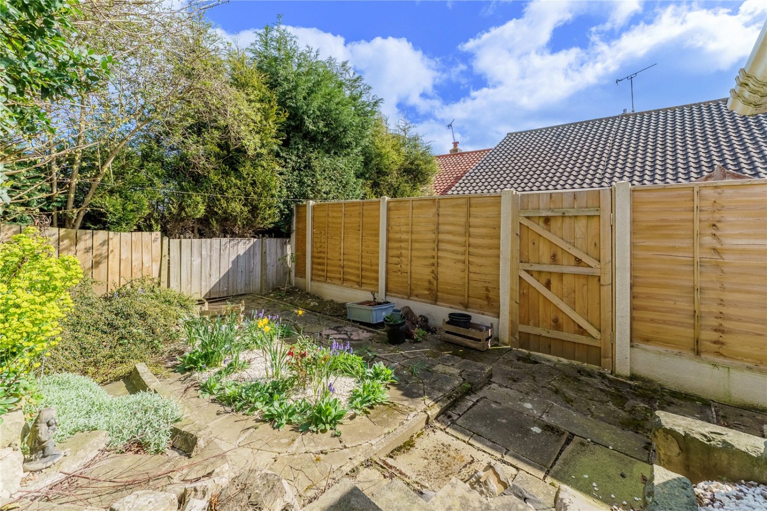 Hemsworth, Pontefract, West Yorkshire