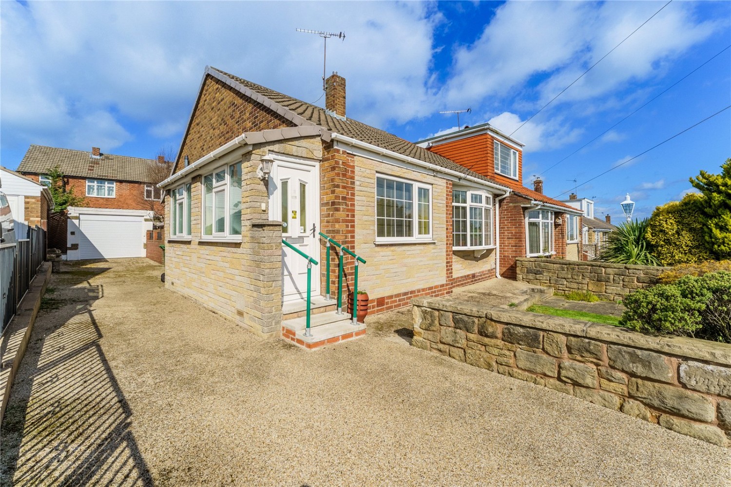 Hemsworth, Pontefract, West Yorkshire