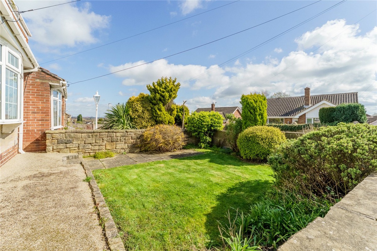 Hemsworth, Pontefract, West Yorkshire