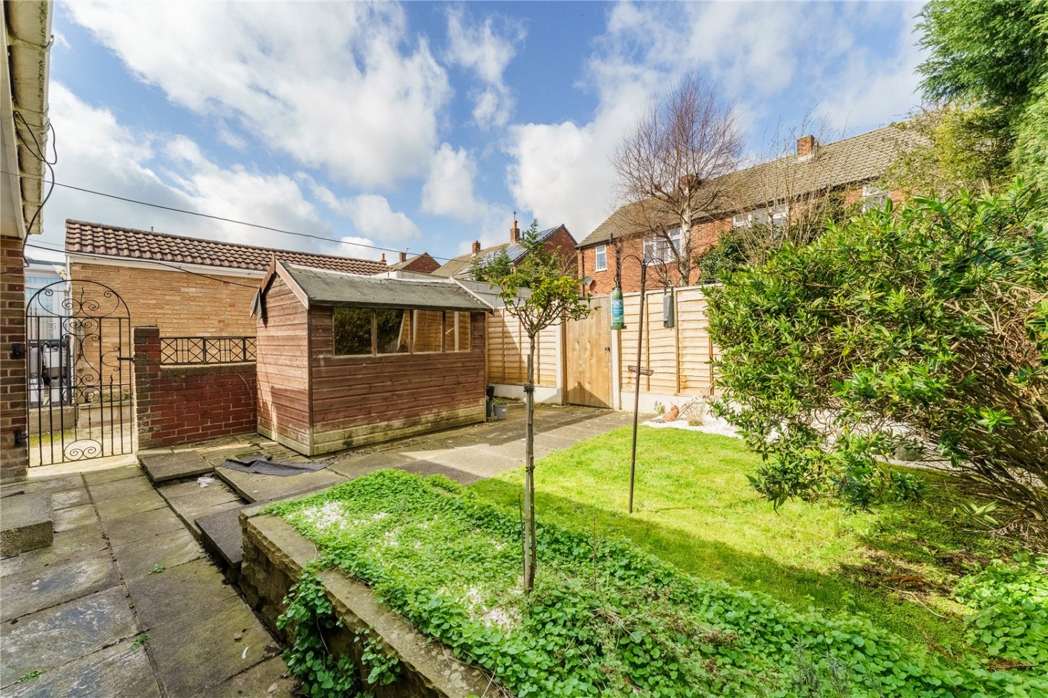 Hemsworth, Pontefract, West Yorkshire