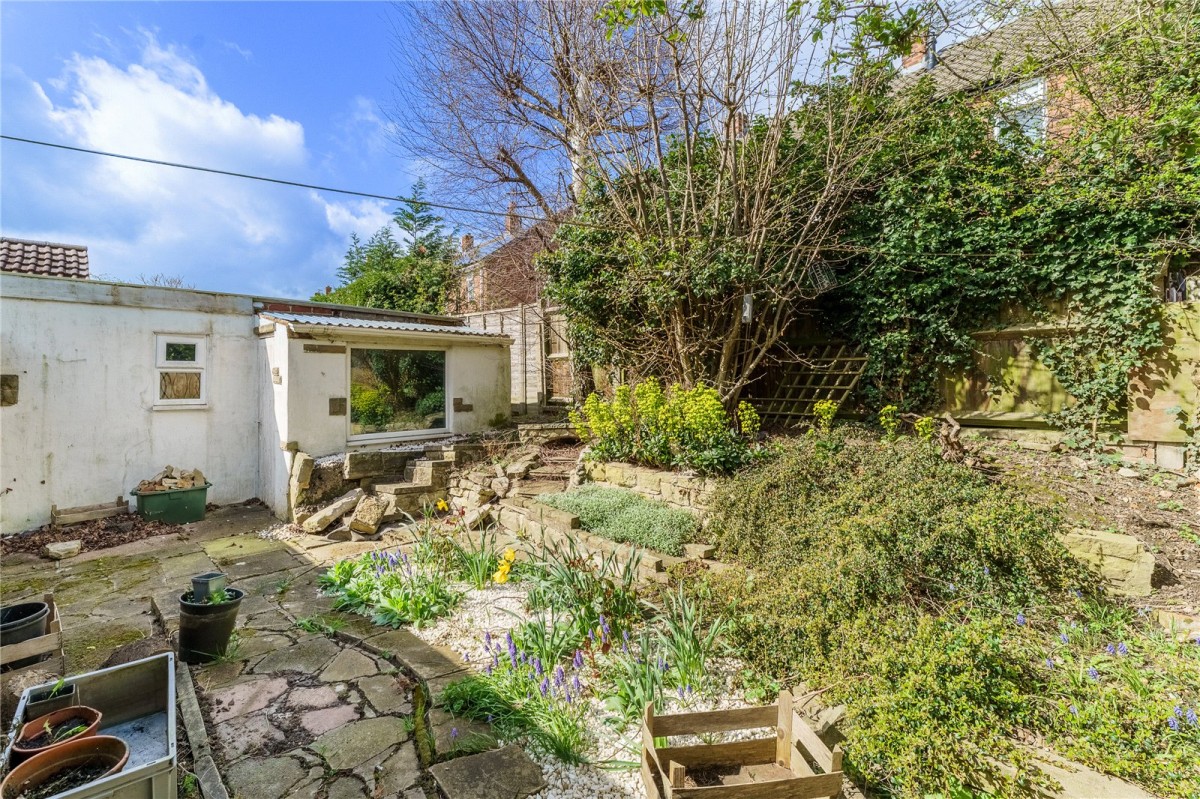 Hemsworth, Pontefract, West Yorkshire