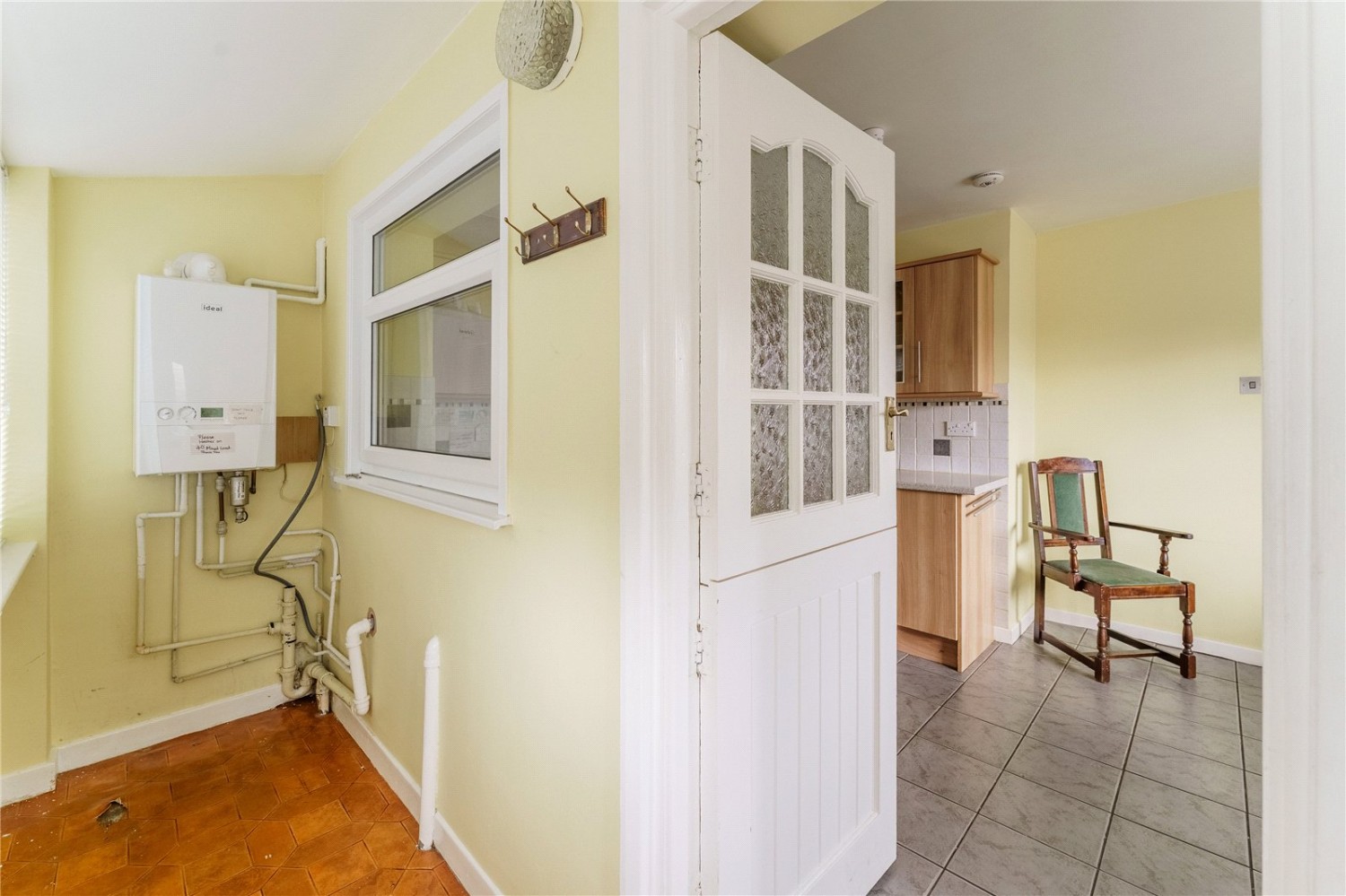 Hemsworth, Pontefract, West Yorkshire