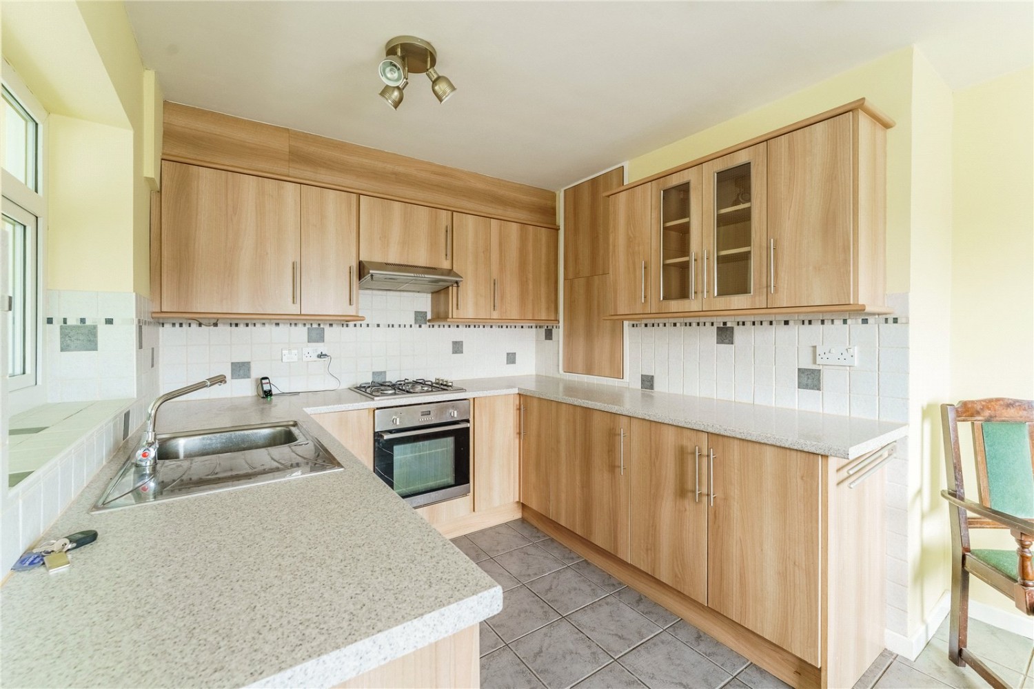 Hemsworth, Pontefract, West Yorkshire