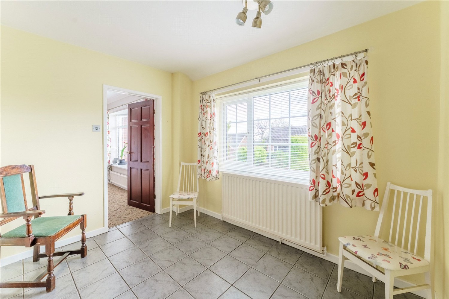 Hemsworth, Pontefract, West Yorkshire