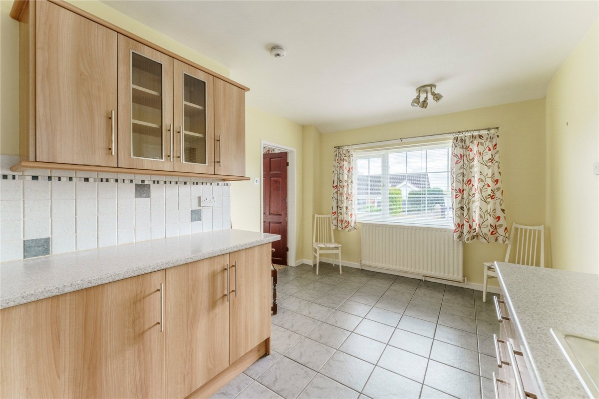 Hemsworth, Pontefract, West Yorkshire