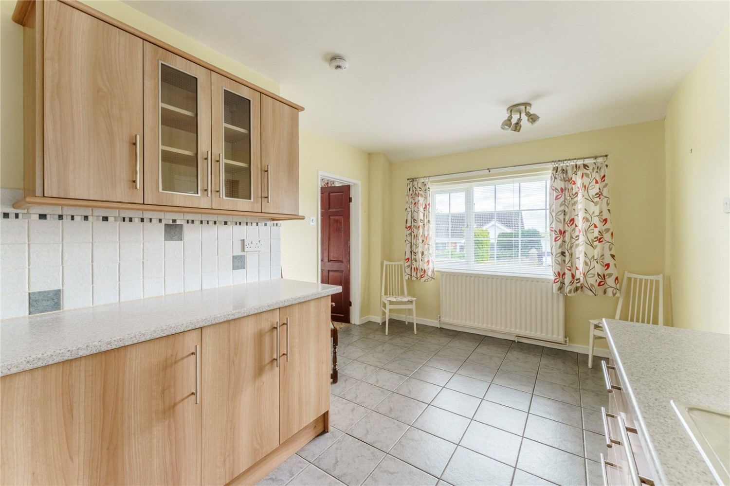 Hemsworth, Pontefract, West Yorkshire