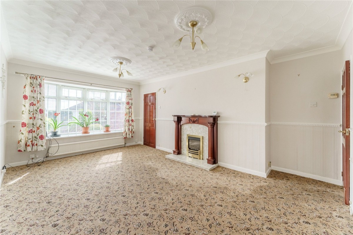 Hemsworth, Pontefract, West Yorkshire