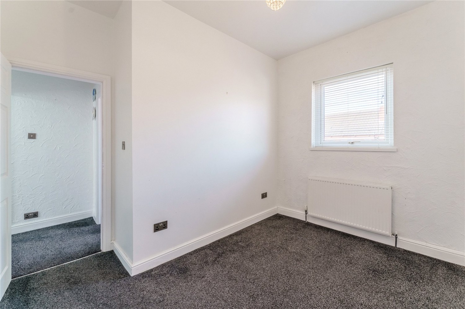 Hemsworth, Pontefract, West Yorkshire