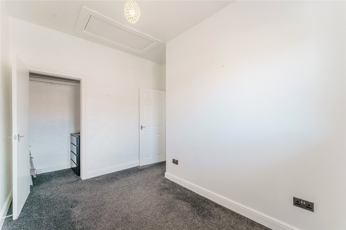 Hemsworth, Pontefract, West Yorkshire