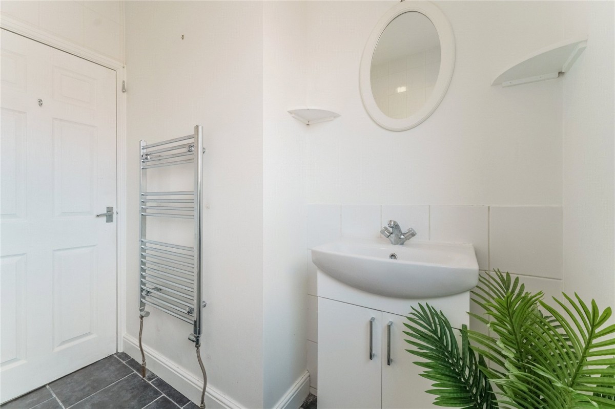 Hemsworth, Pontefract, West Yorkshire