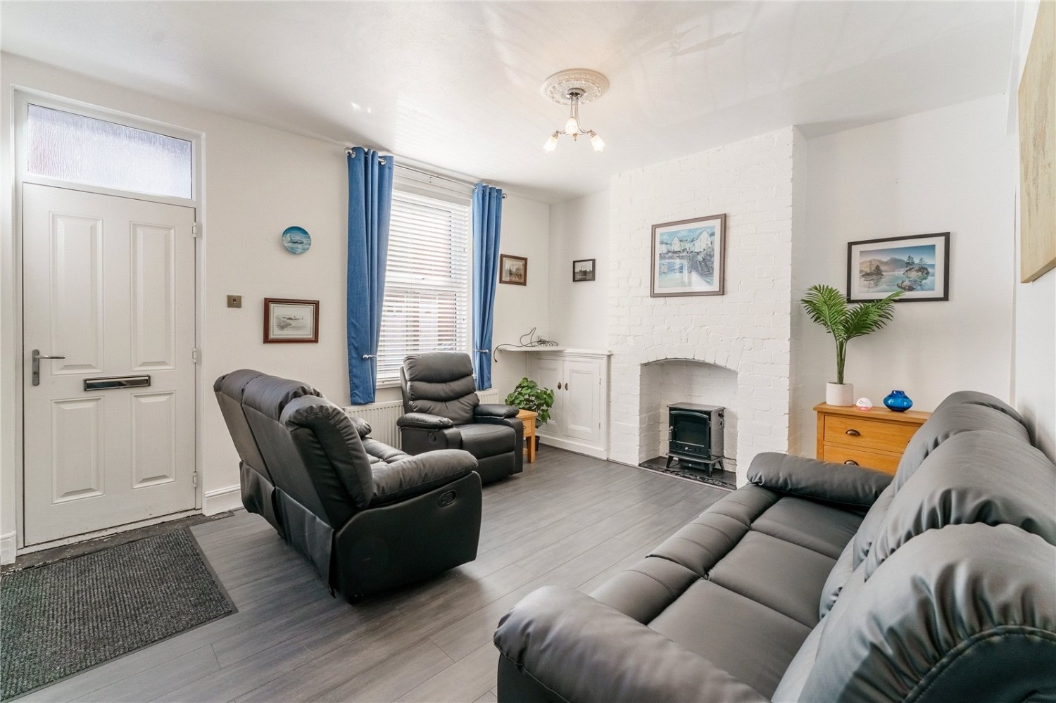 Hemsworth, Pontefract, West Yorkshire