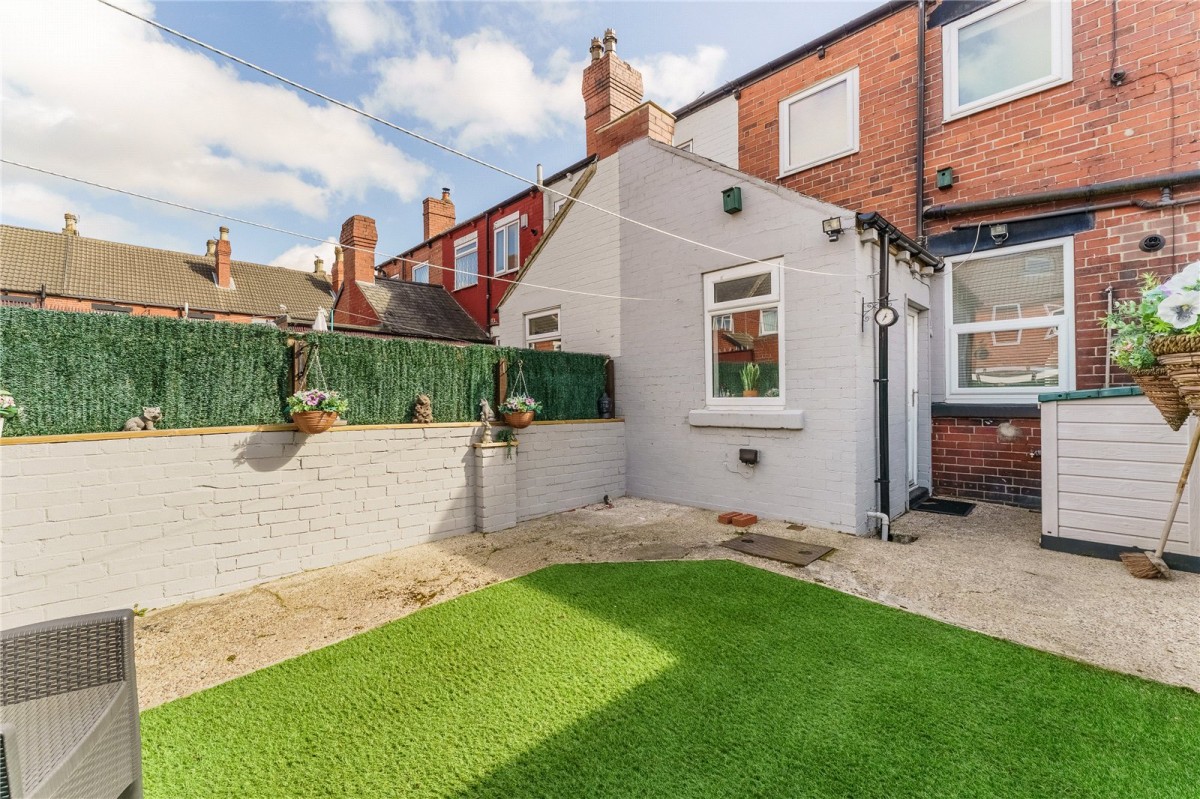 Hemsworth, Pontefract, West Yorkshire