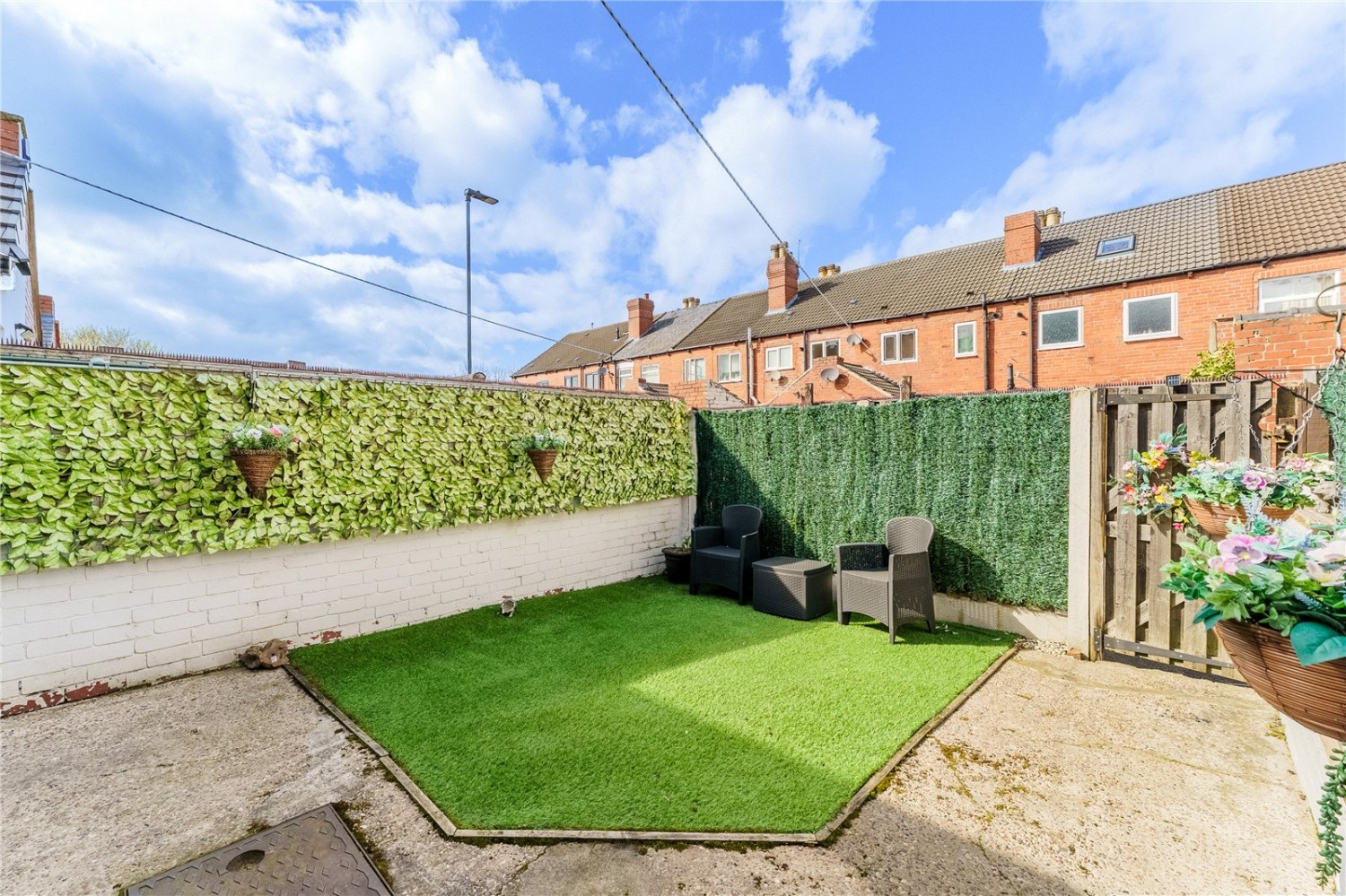 Hemsworth, Pontefract, West Yorkshire