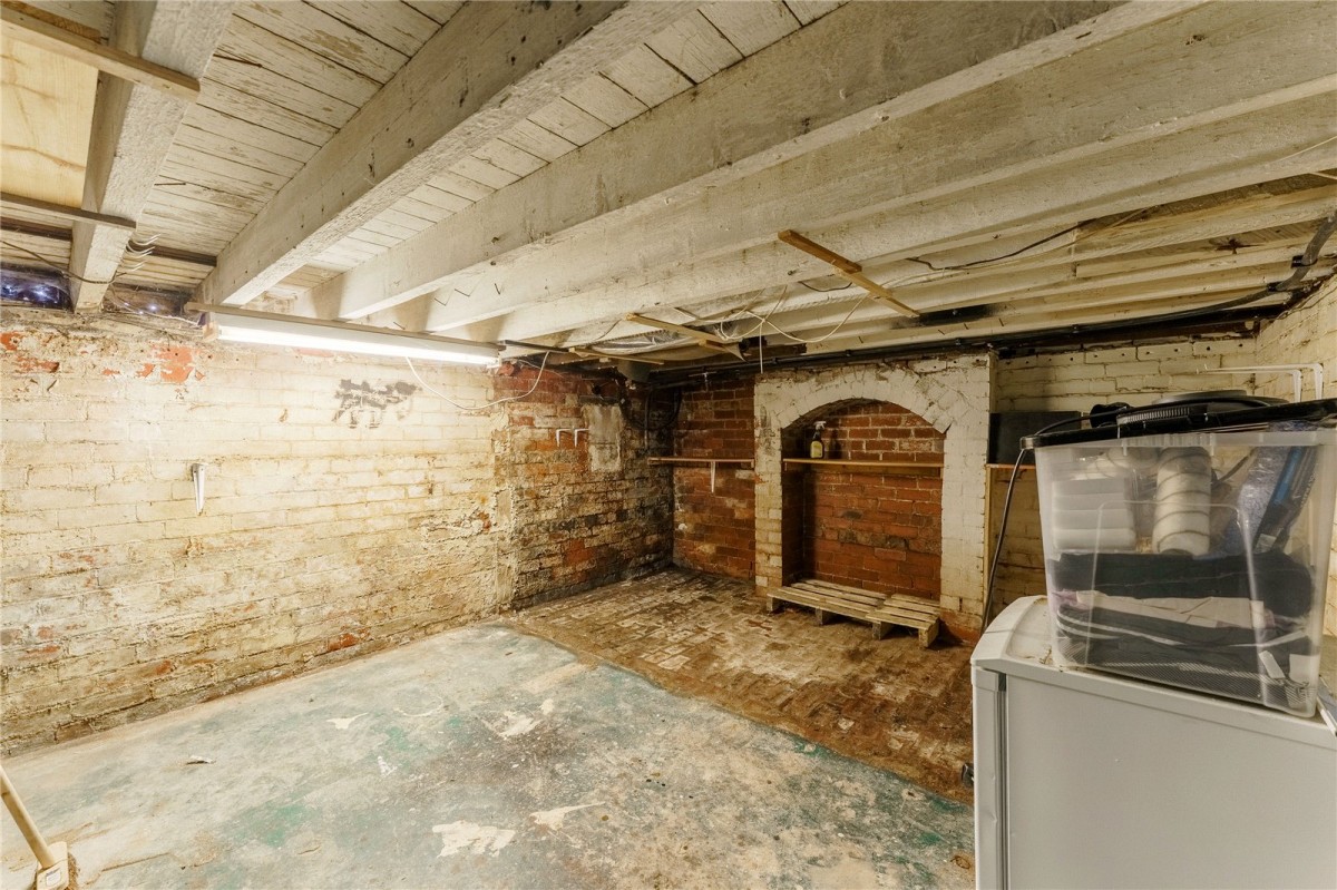 Hemsworth, Pontefract, West Yorkshire