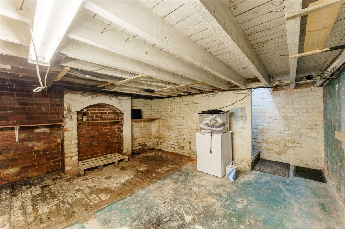 Hemsworth, Pontefract, West Yorkshire