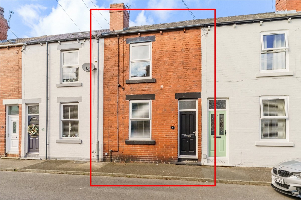 Hemsworth, Pontefract, West Yorkshire