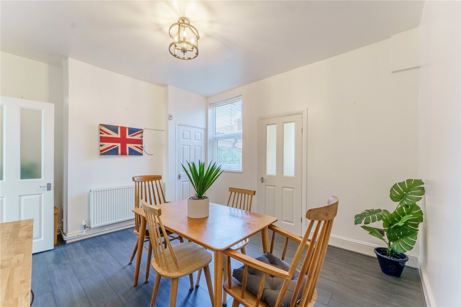 Hemsworth, Pontefract, West Yorkshire